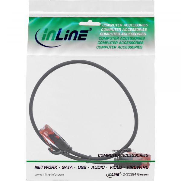 inLine Kabel / Adapter 71233S 2