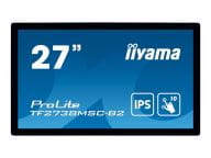 Iiyama Digital Signage TF2738MSC-B2 1