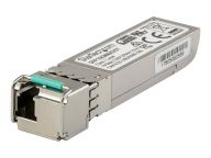 StarTech.com Netzwerk Switches / AccessPoints / Router / Repeater SFP10GBX40US 1