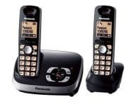 Panasonic Telefone KX-TG6522GB 1