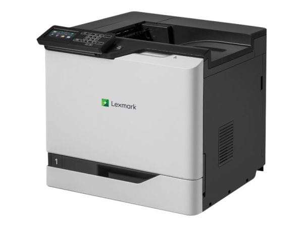 Lexmark Drucker 21K0280 3