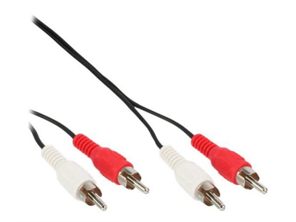 inLine Kabel / Adapter 89933C 1