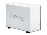 Synology Storage Systeme DS223J 4