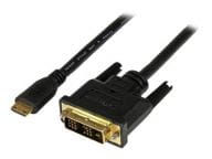 StarTech.com Kabel / Adapter HDCDVIMM1M 1