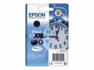 Epson Tintenpatronen C13T27914012 3