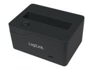 LogiLink Festplatten Zubehör  QP0025 1