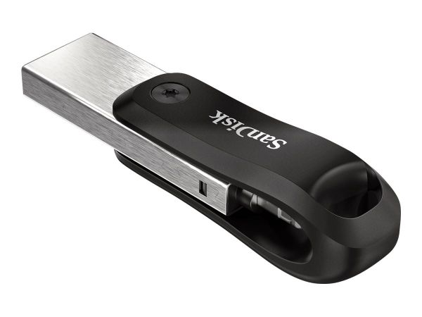 SanDisk Speicherkarten/USB-Sticks SDIX60N-256G-GN6NE 5