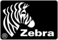 Zebra Papier, Folien, Etiketten 800283-205 3