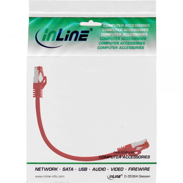 inLine Kabel / Adapter 76422R 2