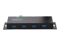 StarTech.com USB-Hubs 5G4AINDNP-USB-A-HUB 1