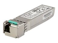 StarTech.com Netzwerk Switches / AccessPoints / Router / Repeater SFP10GBX10DS 2