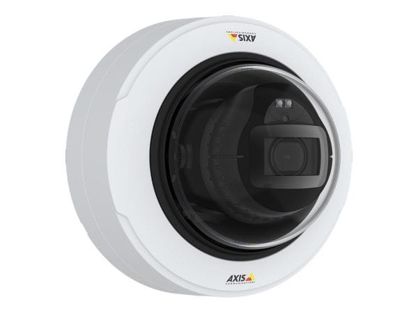 AXIS Netzwerkkameras 01597-001 3