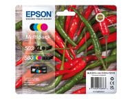 Epson Tintenpatronen C13T09R94020 1