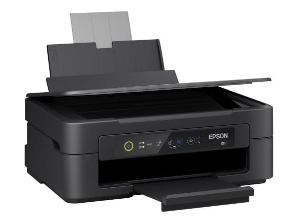 Epson Multifunktionsdrucker C11CK67404 5