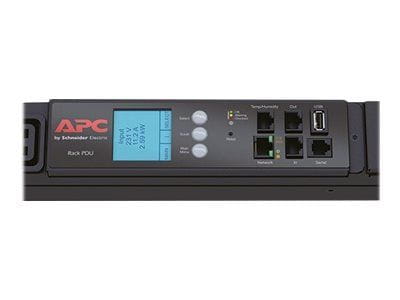 APC Stromversorgung Zubehör  AP8888 2