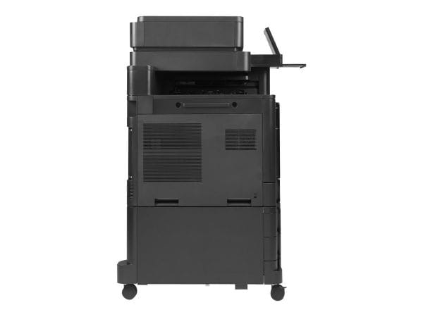 HP  Multifunktionsdrucker A2W75A#B19 5