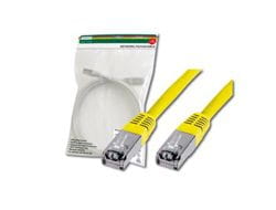 DIGITUS Kabel / Adapter DK-1531-030/Y 2