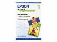 Epson Papier, Folien, Etiketten C13S041106 2