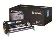 Lexmark Toner X560H2CG 1