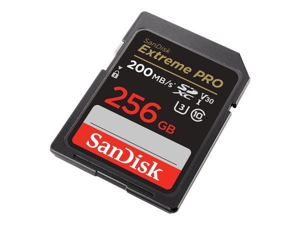 SanDisk Speicherkarten/USB-Sticks SDSDXXD-256G-GN4IN 3
