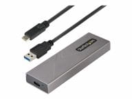 StarTech.com Gehäuse M2-USB-C-NVME-SATA 1