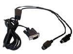 Datalogic Kabel / Adapter 90G001000 1