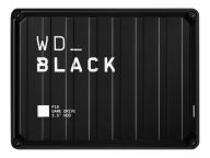 Western Digital (WD) Festplatten WDBA3A0040BBK-WESN 1