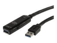 StarTech.com Kabel / Adapter USB3AAEXT10M 4