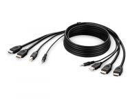Belkin Kabel / Adapter F1DN2CCBL-HH6T 1