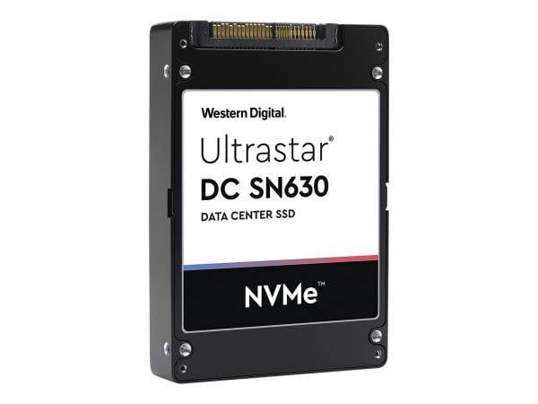 Western Digital (WD) SSDs 0TS1619 2