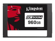 Kingston SSDs SEDC500M/960G 1