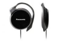 Panasonic Headsets, Kopfhörer, Lautsprecher. Mikros RP-HS46E-K 1