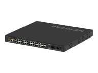 Netgear Netzwerk Switches / AccessPoints / Router / Repeater GSM4230UP-100EUS 2