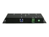 StarTech.com USB-Hubs ST4300USBM 4