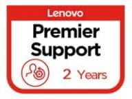 Lenovo Systeme Service & Support 5WS1C83297 2