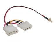 inLine Kabel / Adapter 33344A 3