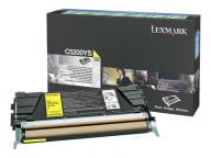Lexmark Toner C5200YS 1