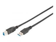 DIGITUS Kabel / Adapter DB-300115-018-S 1