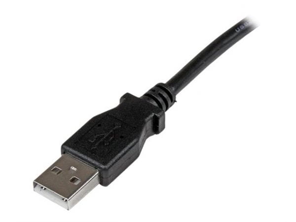 StarTech.com Kabel / Adapter USBAB1ML 2