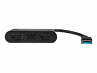 StarTech.com Kabel / Adapter USB32HD2 4