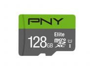 PNY Speicherkarten/USB-Sticks P-SDU128V11100EL-GE 1