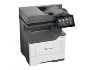 Lexmark Multifunktionsdrucker 38S0910 1