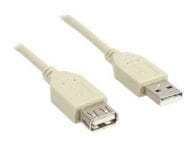 inLine Kabel / Adapter 34633 1