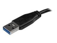 StarTech.com Kabel / Adapter USB3AUB3MS 2