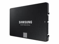 Samsung SSDs MZ-77E500B/EU 1