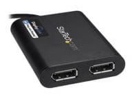 StarTech.com Kabel / Adapter USB32DP24K60 4