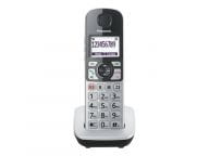 Panasonic Telefone KX-TGQ500GS 1