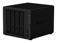Synology Storage Systeme DS920+ 1