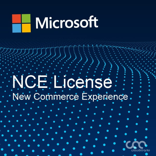 NCE/CSP Excel LTSC for Mac 2021