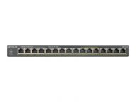Netgear Netzwerk Switches / AccessPoints / Router / Repeater GS316P-100EUS 3